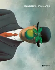 Omslag van Magritte in 400 images