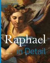 Omslag van Raphael in Detail