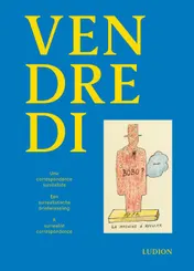 Omslag van Vendredi