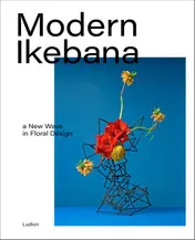 Omslag van Modern Ikebana