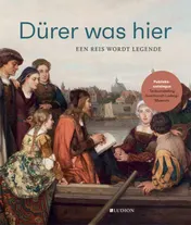 Omslag van Dürer was hier