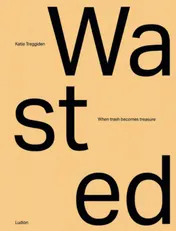 Omslag van Wasted