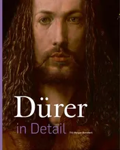 Omslag van Dürer in Detail