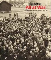 Omslag van All At War