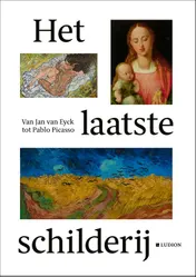 Omslag van Het Laatste Schilderij