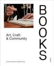 Omslag van Books