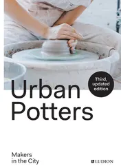 Omslag van Urban Potters