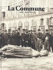 Omslag van La Commune