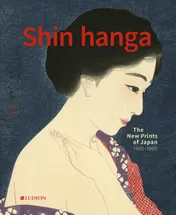 Omslag van Shin Hanga