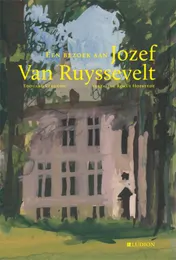 Omslag van Een bezoek aan Jozef Van Ruyssevelt