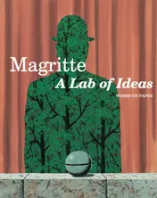 Omslag van Magritte. A Lab of Ideas