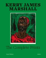 Omslag van Kerry James Marshall
