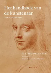 Omslag van Il Libro dell’Arte