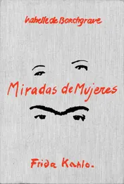 Omslag van Miradas de Mujeres