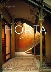 Omslag van Het Brussel van Horta