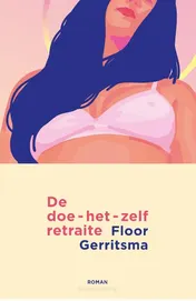 Omslag van De doe-het-zelf-retraite