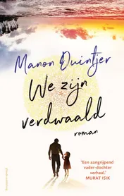 Omslag van We zijn verdwaald