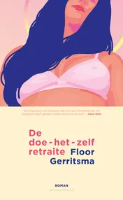 Omslag van De doe-het-zelf-retraite