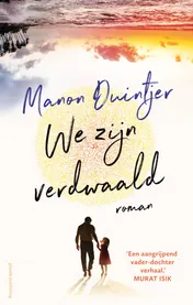 Omslag van We zijn verdwaald