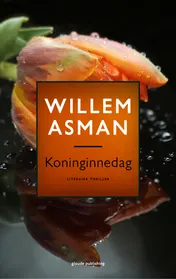 Omslag van Koninginnedag