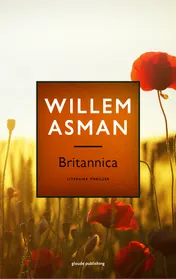 Omslag van Britannica