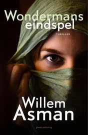 Omslag van Wondermans eindspel