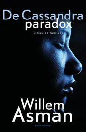 Omslag van De Cassandra Paradox