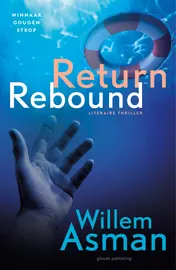 Omslag van Return