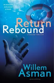 Omslag van Return