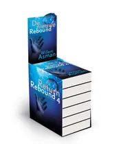 Omslag van Return - display