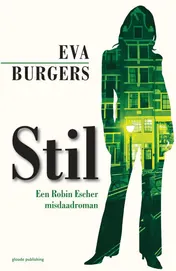 Omslag van Stil