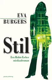 Omslag van Stil