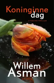 Omslag van Koninginnedag