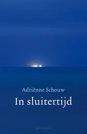 Omslag van In sluitertijd