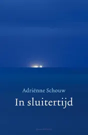 Omslag van In sluitertijd