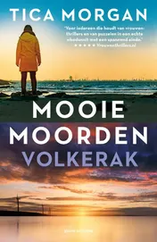 Omslag van Volkerak