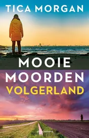 Omslag van Volgerland