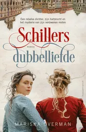 Omslag van Schillers dubbelliefde