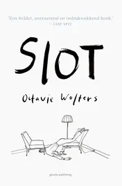 Omslag van Slot