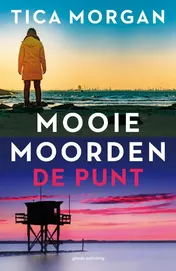 Omslag van De Punt