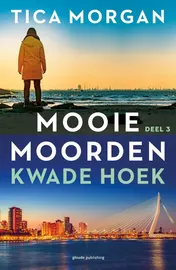 Omslag van Kwade Hoek