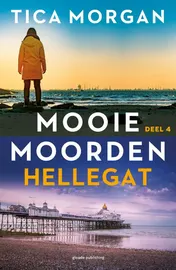 Omslag van Hellegat