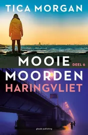 Omslag van Haringvliet