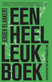 Omslag van Een heel leuk boek