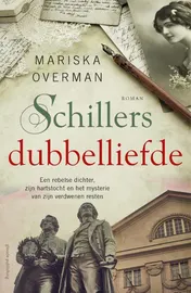 Omslag van Schillers dubbelliefde