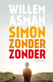 Omslag van Simon zonder zonder