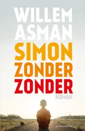 Omslag van Simon zonder zonder