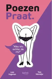 Omslag van Poezenpraat