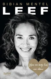 Omslag van LEEF