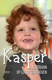 Omslag van Kasper